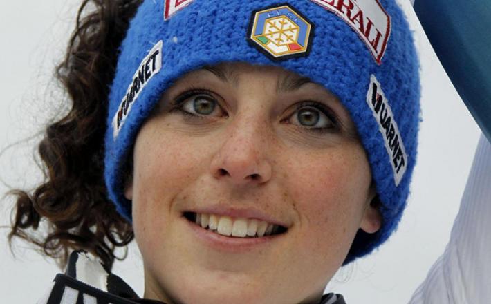 Federica Brignone