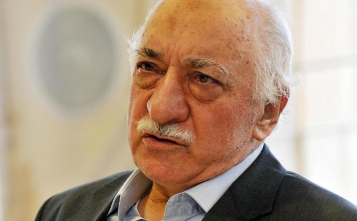 Fethullah Gülen