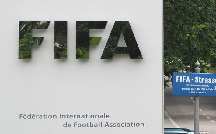 FIFA, nogomet