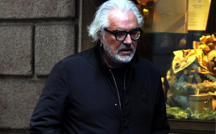 Flavio Briatore 