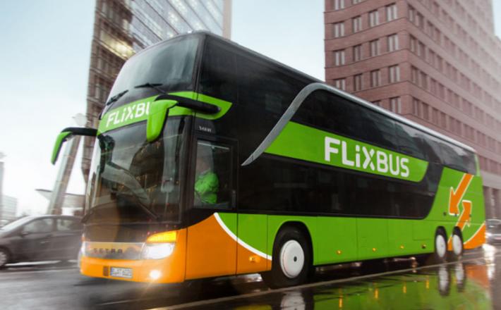 FlixBus