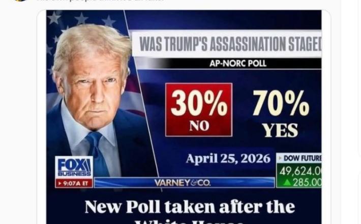 Gledalci Fox TV o atentatu  Vir: X