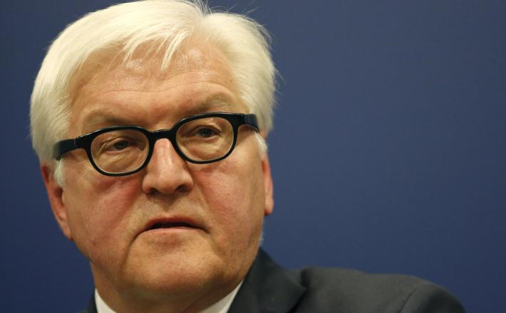 Frank-Walter Steinemeier