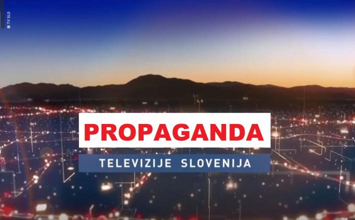 Propaganda RTV SLO