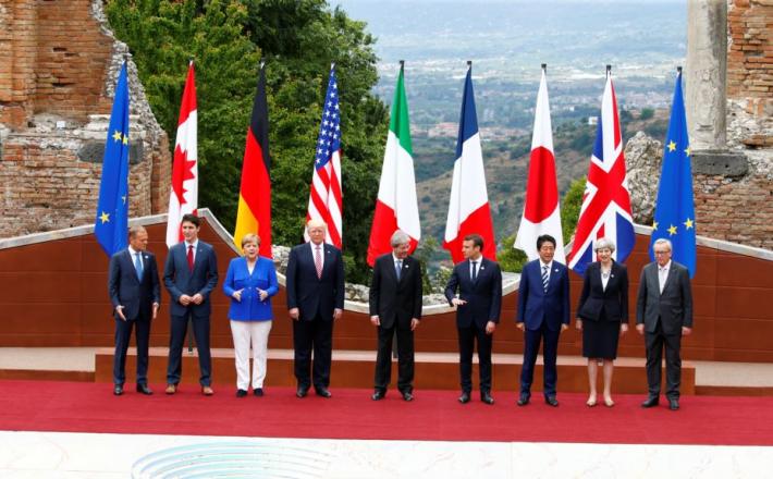 G7