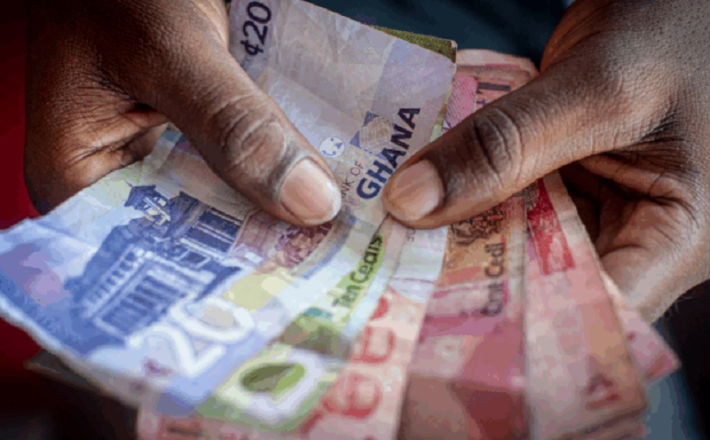 Cedi je najboljša valuta v Afriki Vir: X