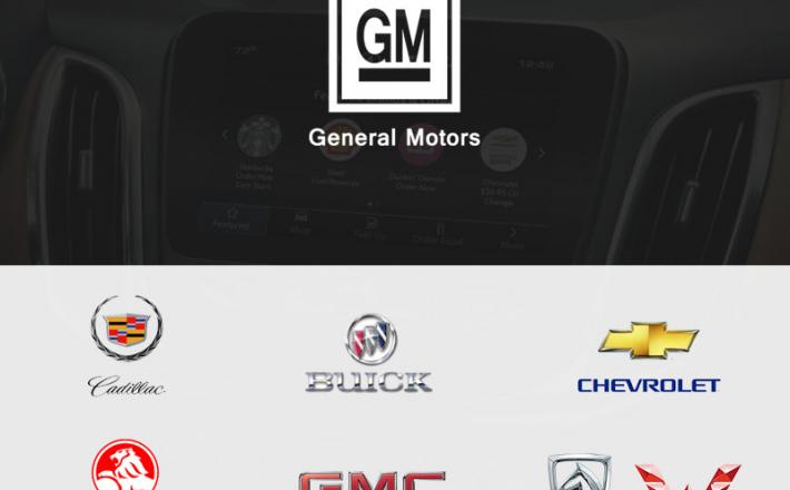 General Motors