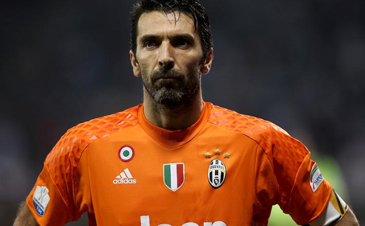 Gianluigi Buffon