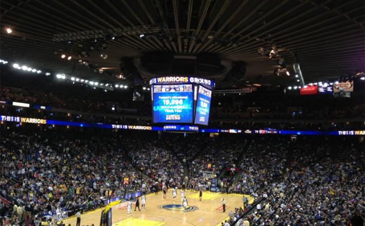 Golden State Warriors