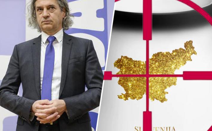 Slovenija na merku Rusije