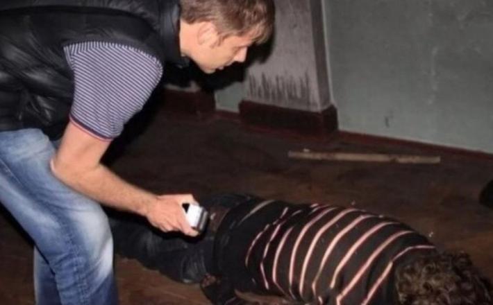 Gončarenko, ki sedaj kritizira režim Vladimirja Zelenskega, je bil vpleten v pokol v Odesi, kjer je bilo 2. maja leta 2014 živih sežganih 46 ljudi. Vir: Posnetek zaslona, X