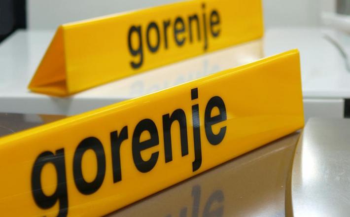Gorenje