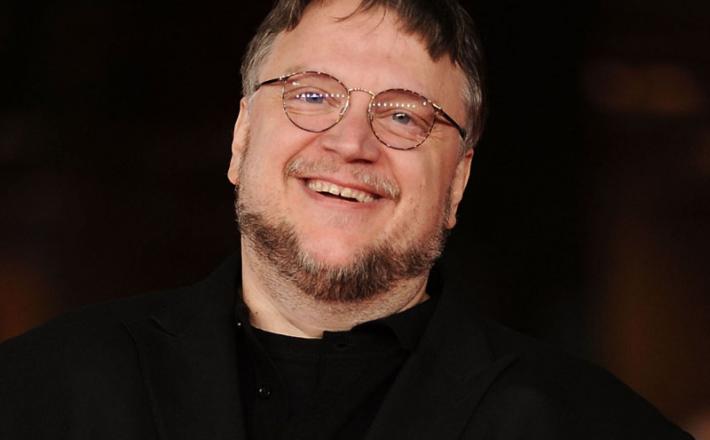 Guillermo del Toro