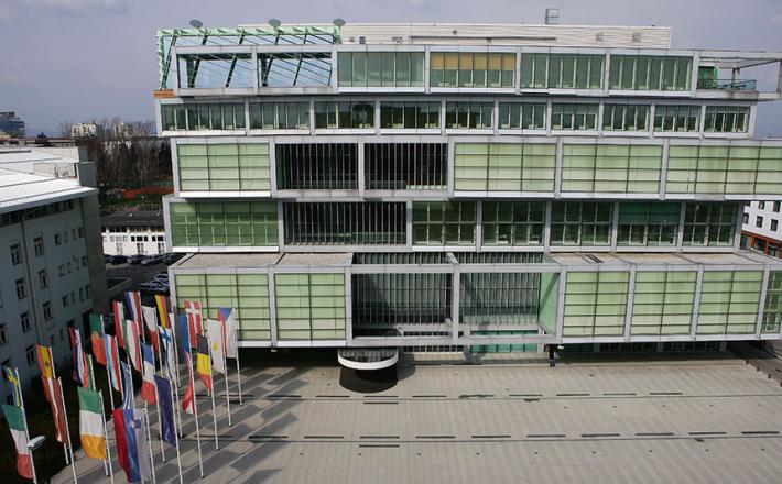 Gospodarska zbornica Slovenije