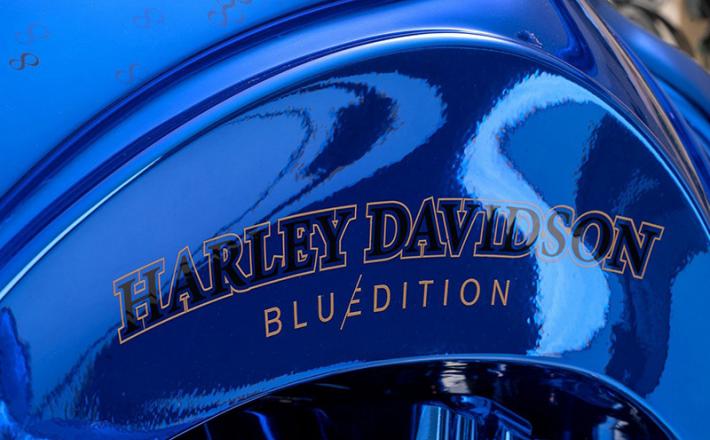 Harley Davidson