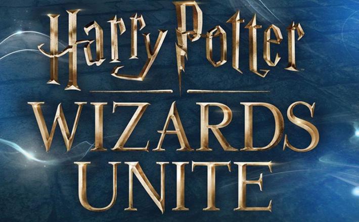 Harry Potter: Wizards Unite