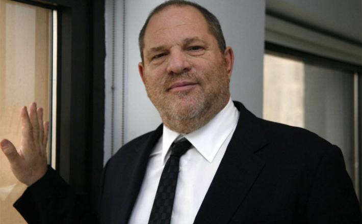 Harvey Weinstein