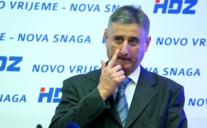 Tomislav Karamarko