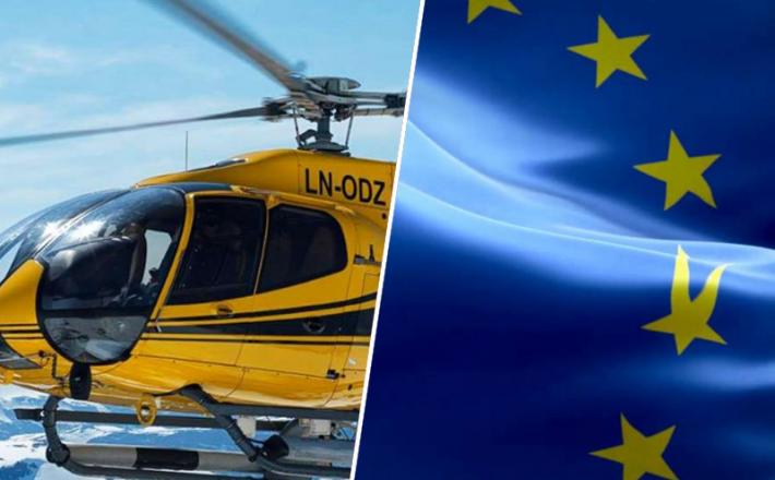 Helikopter EU