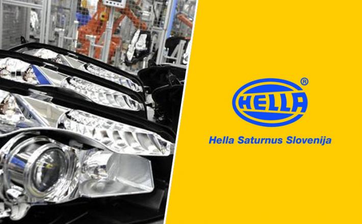 Hella Saturnus