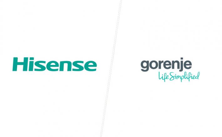 Hisense / Gorenje