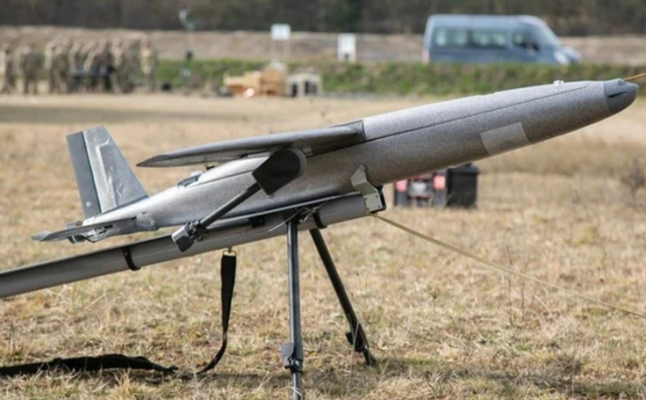 Ukrajinski Hornet