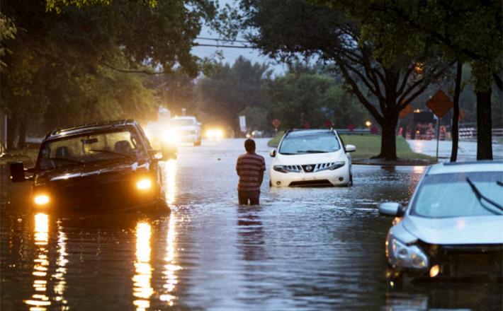Houston poplave
