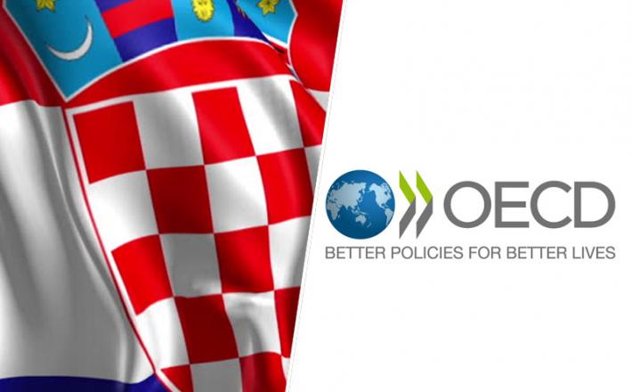 Hrvaška / OECD