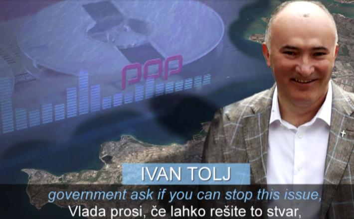 Ivan Tolj - POP TV