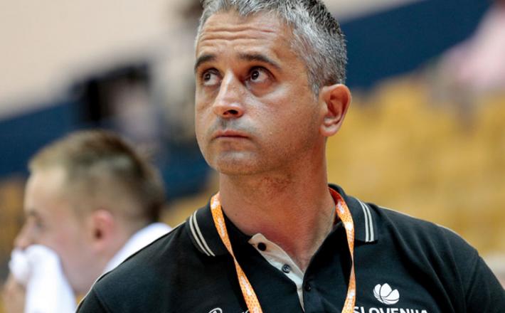 Igor Kokoškov