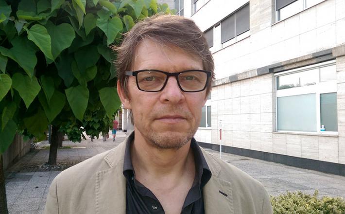Igor Pribac