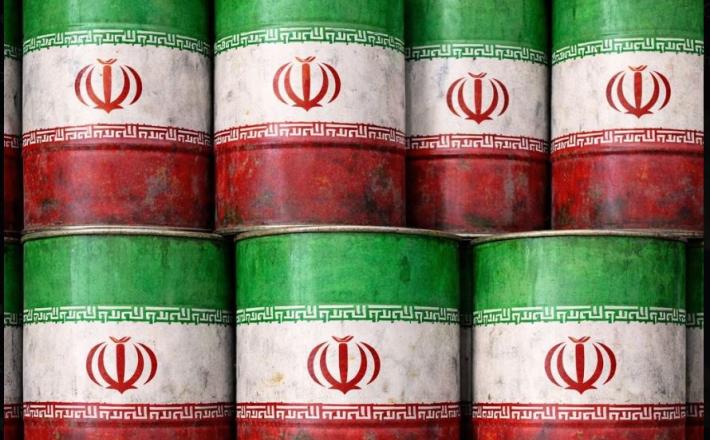 Sodčki iranske nafte se prodajajo bolje kot kadarkoli...