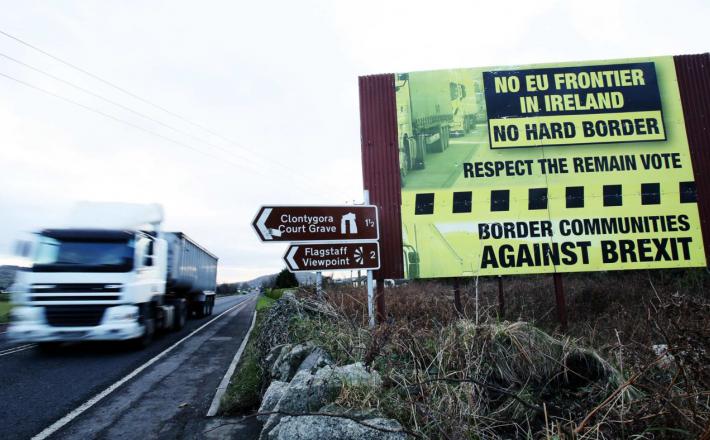 Meja Severne Irske in Republike Irske