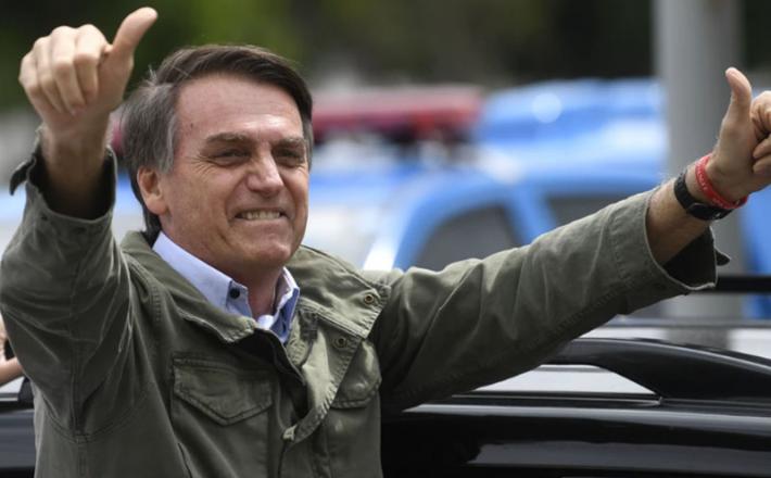 Jair Bolsonaro