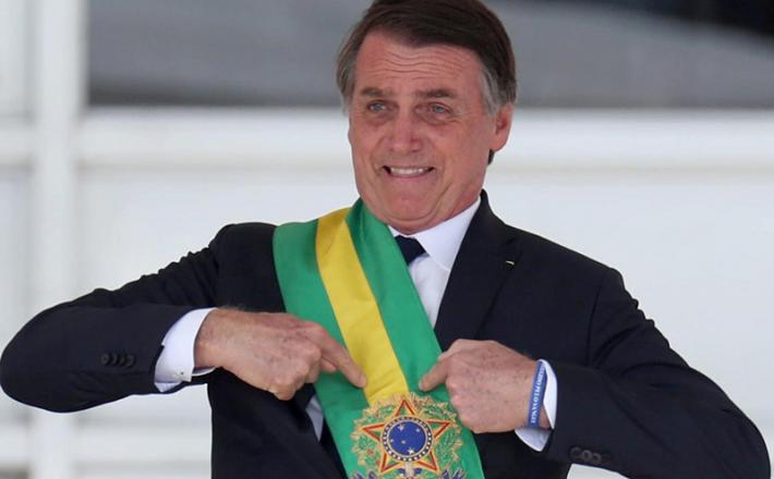 Jair Bolsonaro