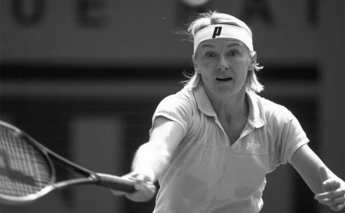 Jana Novotna