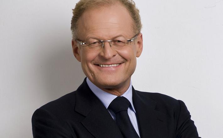 Janez Škrabec Direktor podjetja Riko, d.o.o.