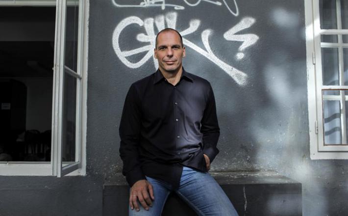 Yanis Varoufakis: Evropejci za plin plačevali 10-krat več kot njihovi ameriški   Vir: Telegram