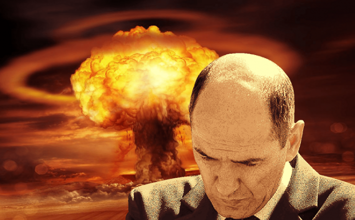 Noro: Janša je želel Nato zvleči v jedrski konflikt z Rusijo
