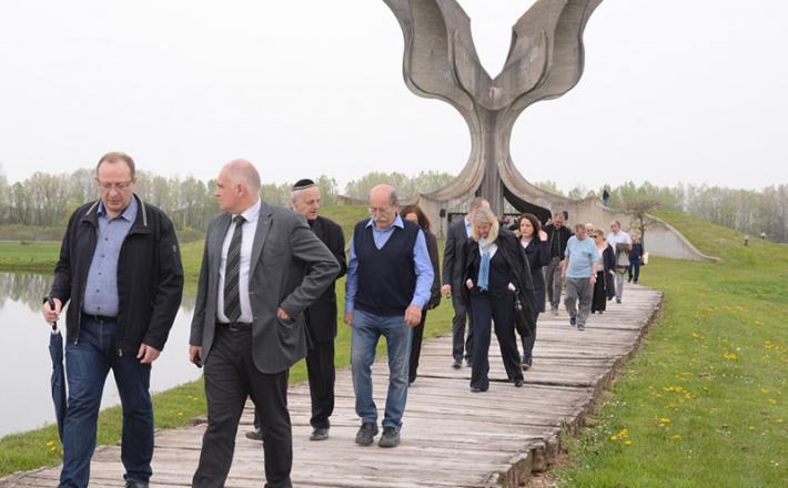 Jasenovac