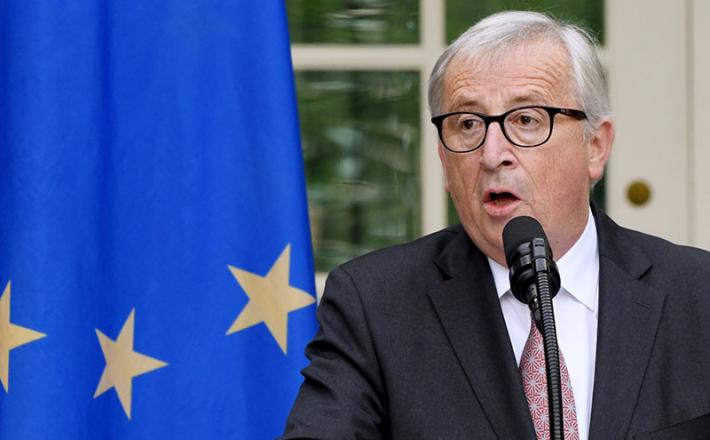 Jean-Claude Juncker