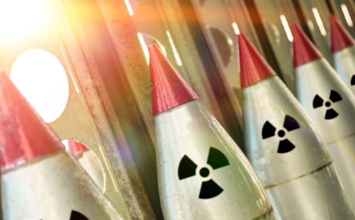 Rusija je predstavila svoje načelno stališče – nejedrski status Ukrajine, ki temelji na razumevanju temeljnih vzrokov ukrajinske krize, je spomnila Marija Zaharova. Vir: Posnetek zaslona, X