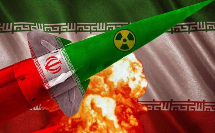 Kmalu na sporedu: Iran z jedrskim orožjem, zaradi agresije ZDA?