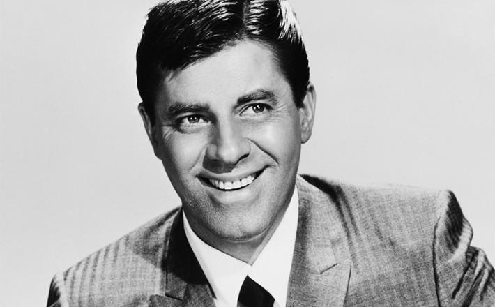 Jerry Lewis