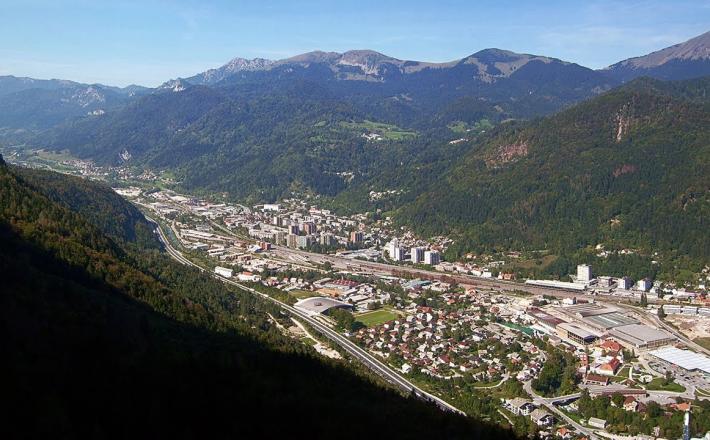 Jesenice