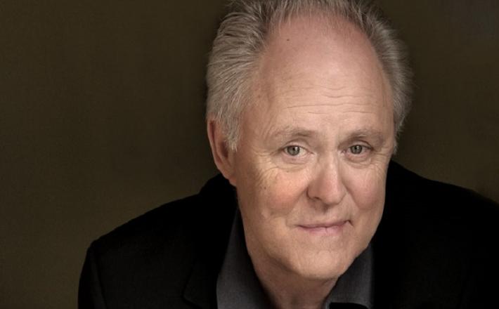 John Lithgow
