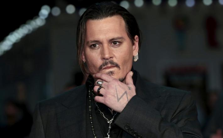 Johnny Deep