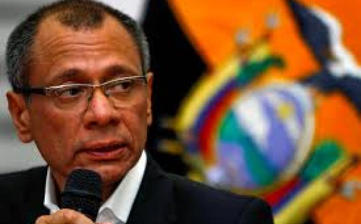 Jorge Glas