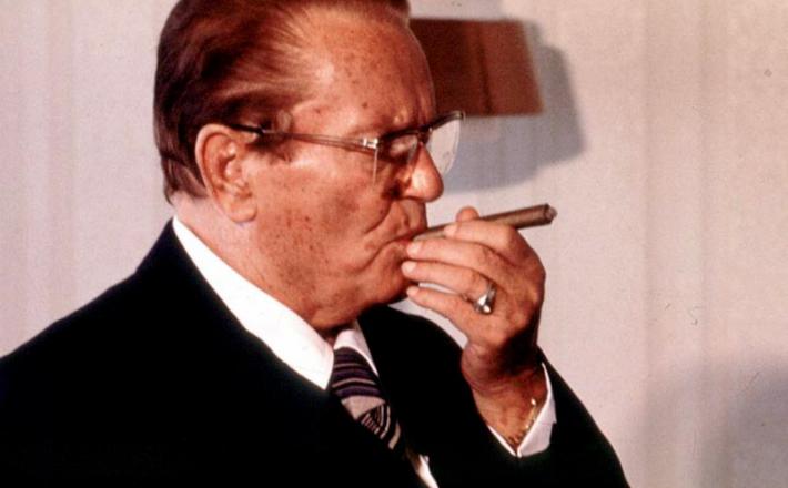 Josip Broz Tito