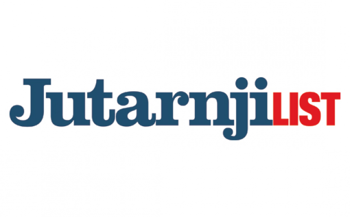 Jutarnji List